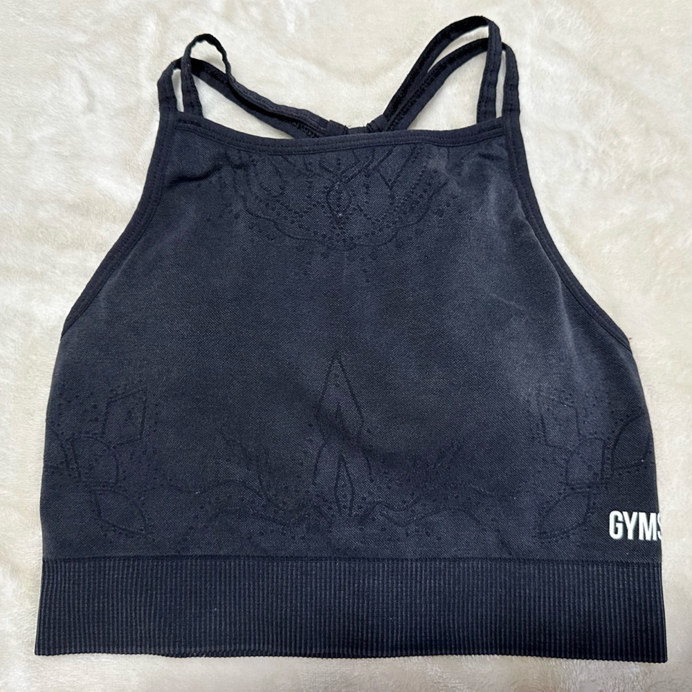 Gymshark sports bra